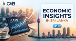 Economic Insights in Sri Lanka EP 02