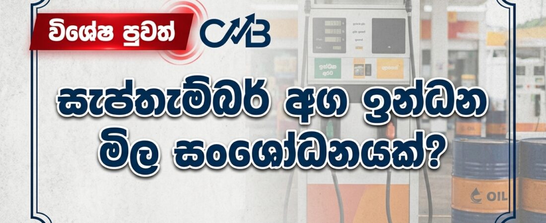 Share Market News Today Sri Lanka EP 15