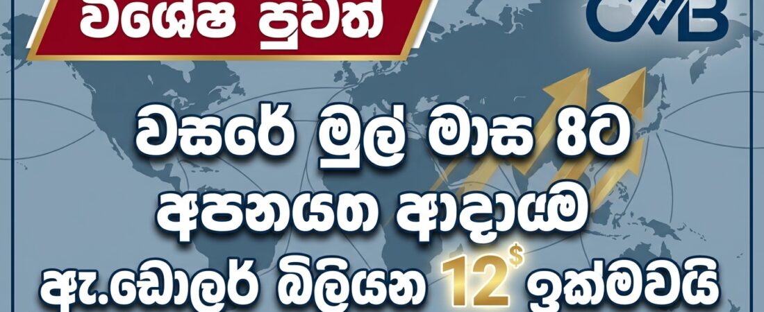 Share Market News Today Sri Lanka EP 21