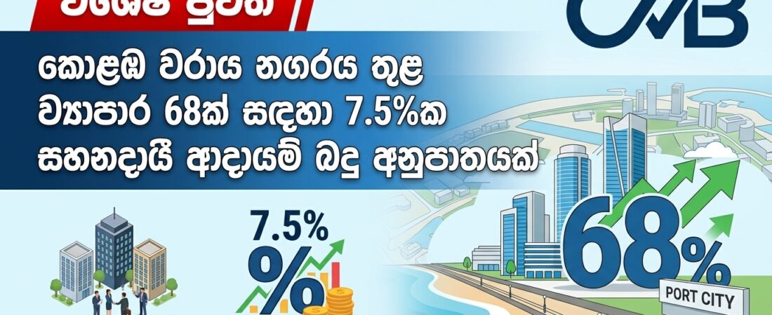 Share Market News Today Sri Lanka EP09