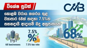Share Market News Today Sri Lanka EP09