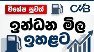 Share Market News Today Sri Lanka EP 24